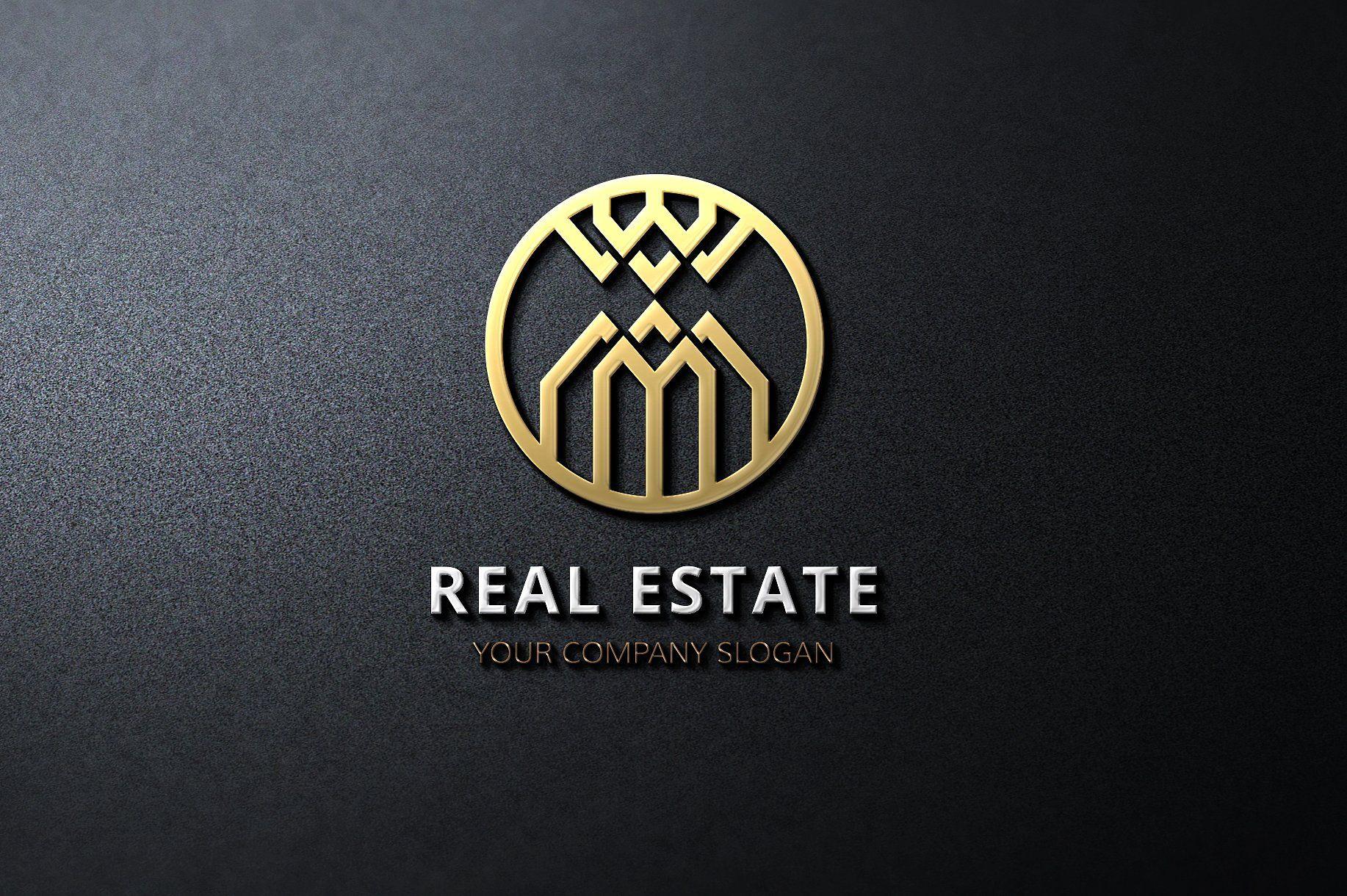 Luxury Real Estate Logo - Luxury real estate logos - ujecdent.com