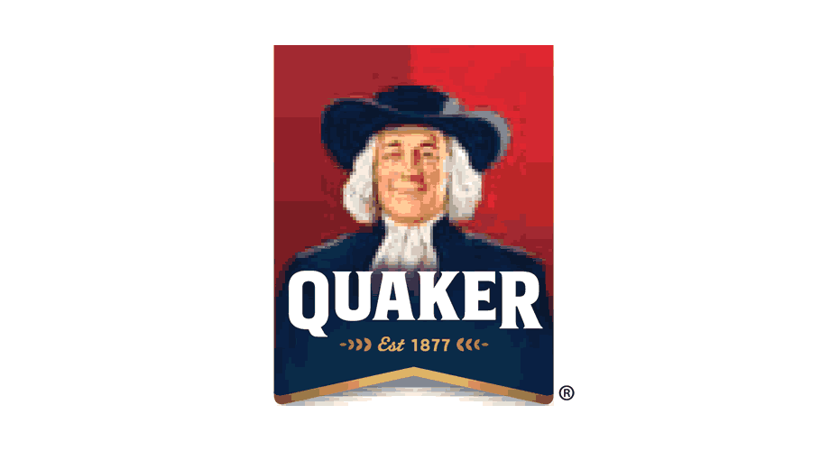 Quacker Logo - Quaker Oats Logo Download - AI - All Vector Logo