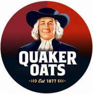Quaker Logo - quaker-oats-logo |
