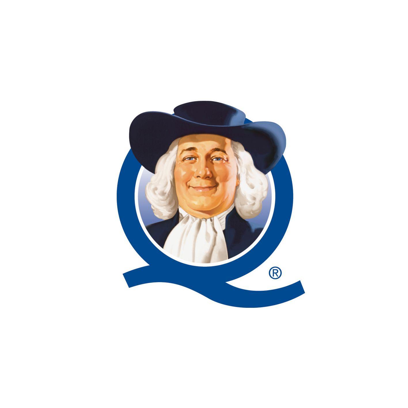 Quacker Logo - Quaker Lite Logo - Graphis