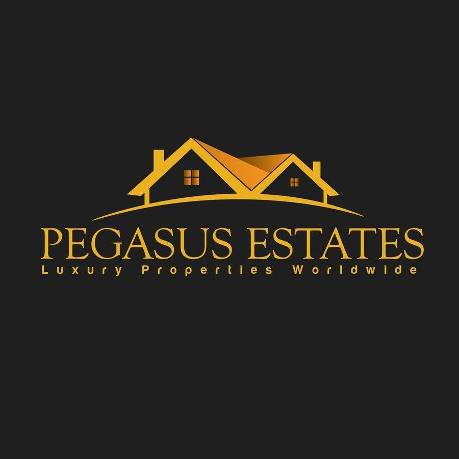 Luxury Real Estate Logo - Entry by HAJI5 for Logo Required for Luxury Real Estate Company