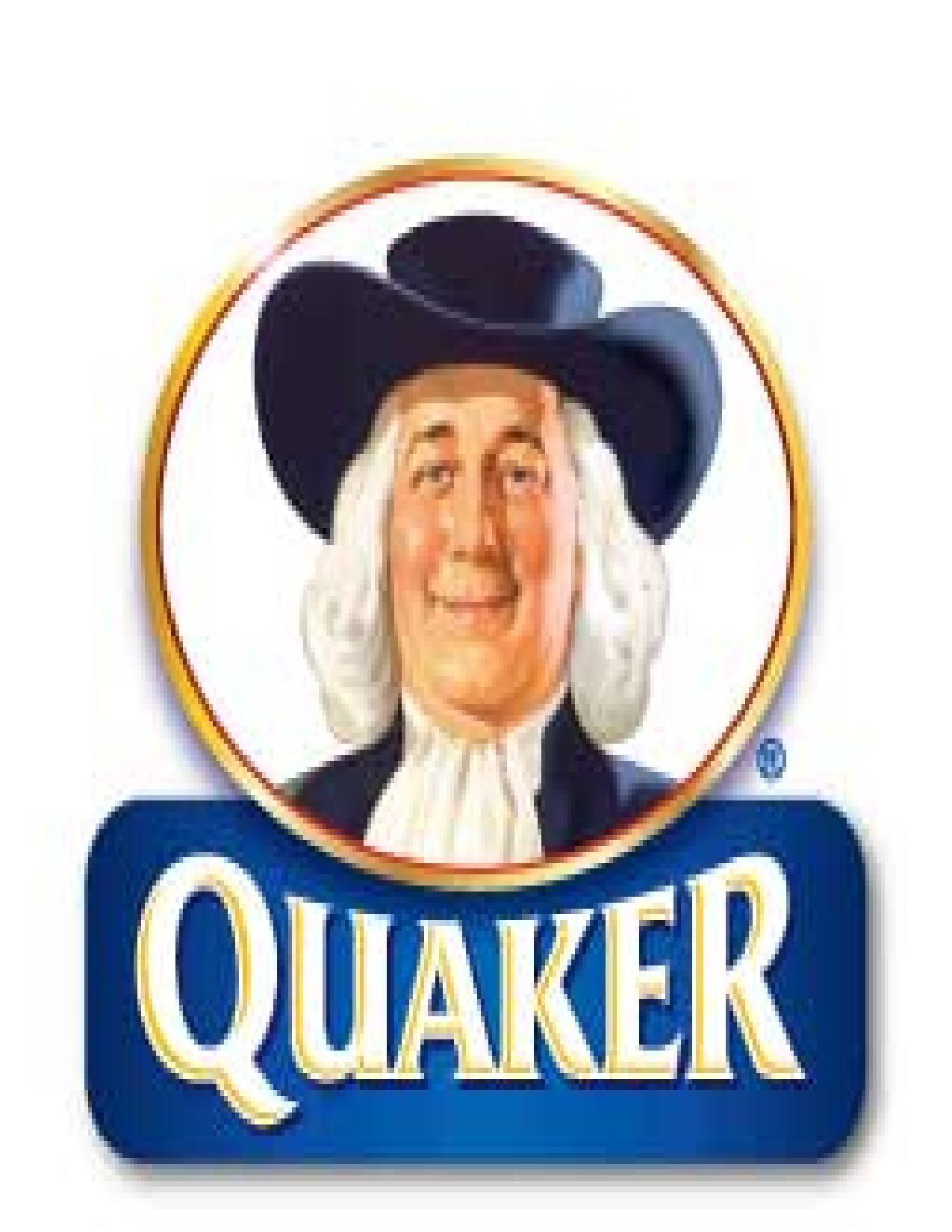 Quacker Logo - LogoDix