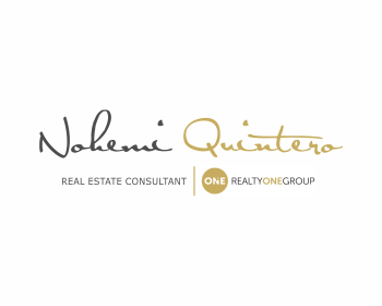 Luxury Real Estate Logo - Real Estate Logos Portfolio. Logo Designs at LogoArena.com