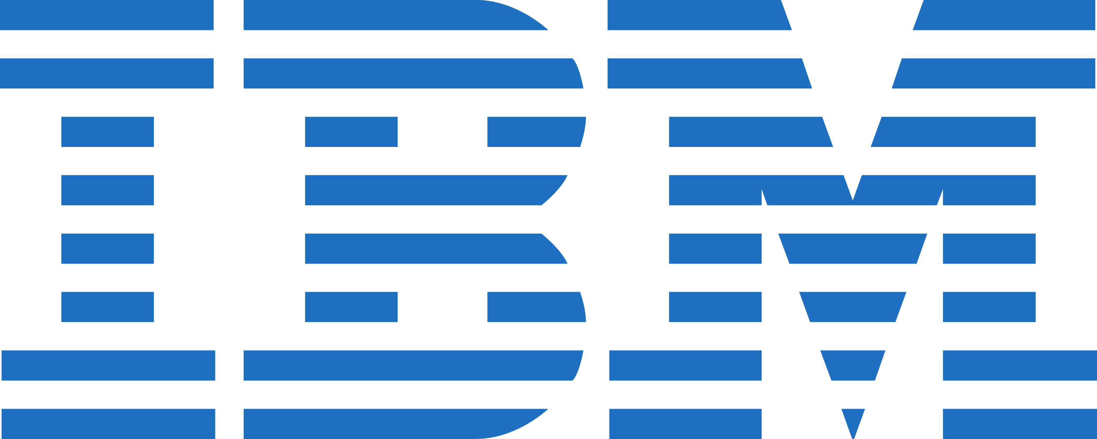 IBM iSeries Logo - With my experience as a consumer response agent, I heavily utilized