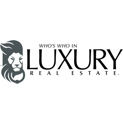 Luxury Real Estate Logo - Luxury Homes