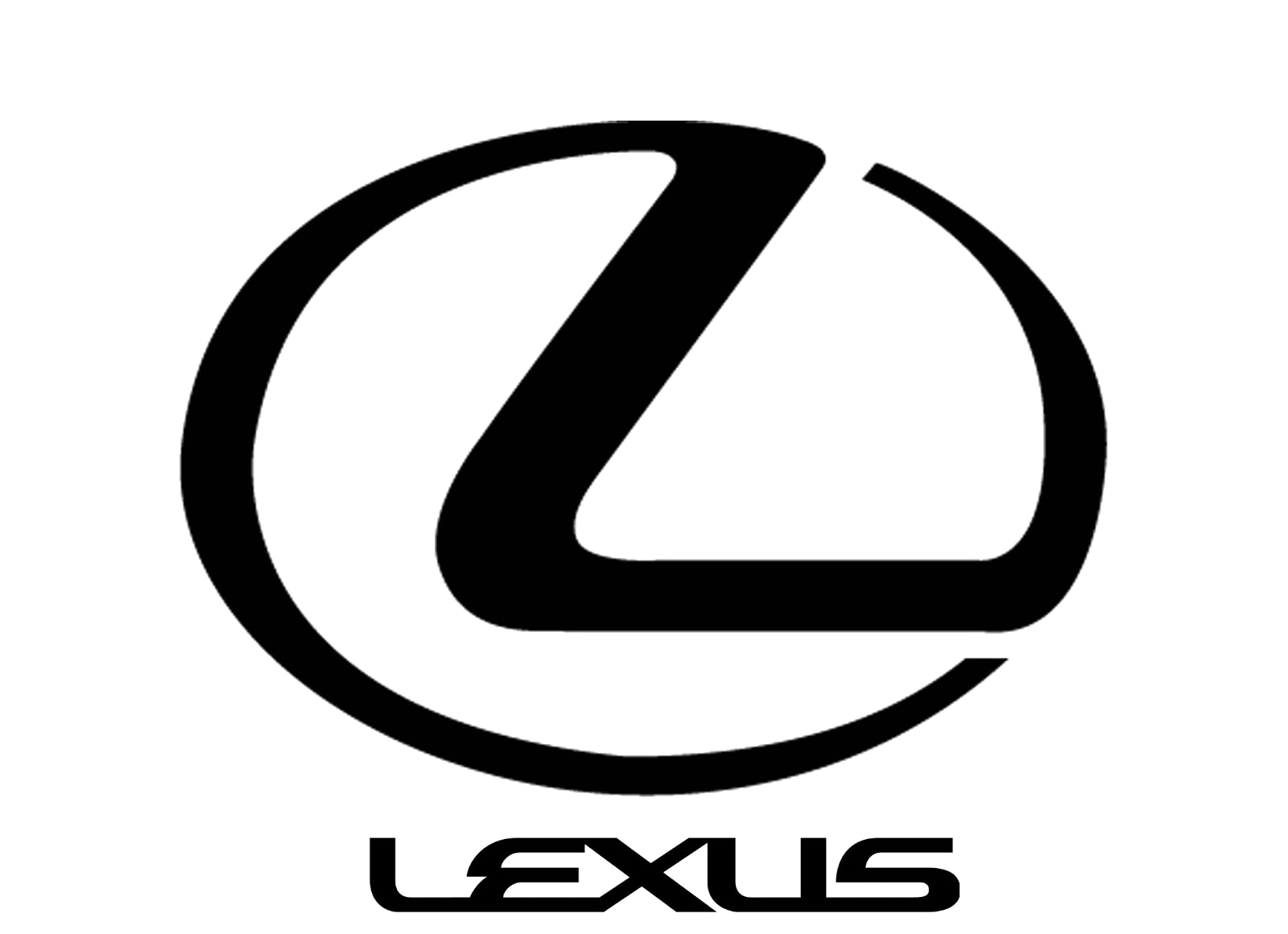 Lexus Logo - Lexus Logo, Lexus Car Symbol Meaning and History | Car Brand Names.com