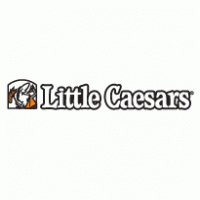 Caesars Com Logo - Little Caesars | Brands of the World™ | Download vector logos and ...