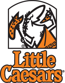 Caesars Com Logo - Little Caesars Logo PLACE For Autism Foundation