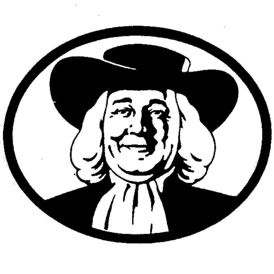 Quacker Logo - Quaker Oats logo registered as trademark on this day in 1937