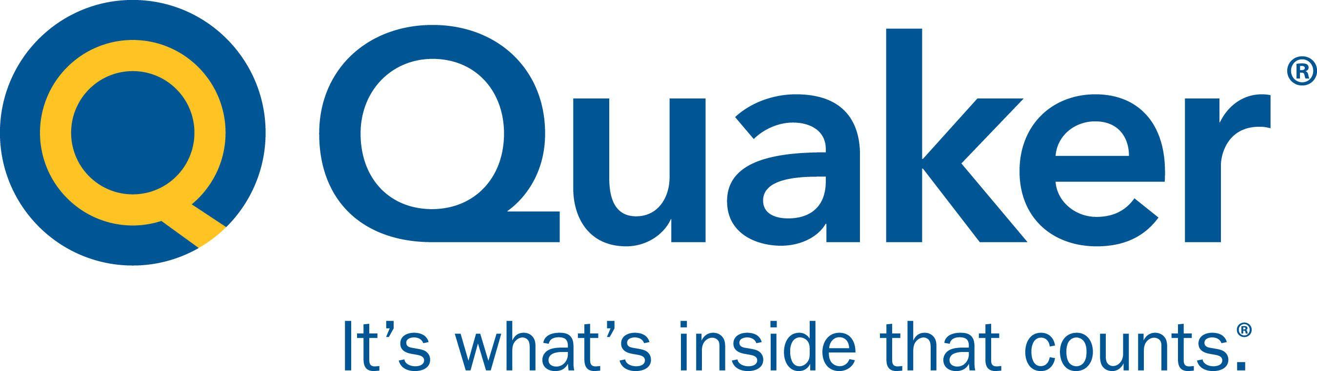 Quaker Logo - Quaker Acquires Lubricor Inc. Canadian Metalworking Fluids Business