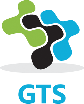 GTS Logo - GTS CORPORATE | Know more About GTS Logo - UAE
