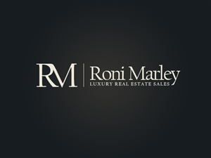 Luxury Real Estate Logo - Logo Designs. Real Estate Logo Design Project for a Business