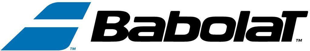 French Tennis Company Logo - Babolat Logo / Sport / Logonoid.com