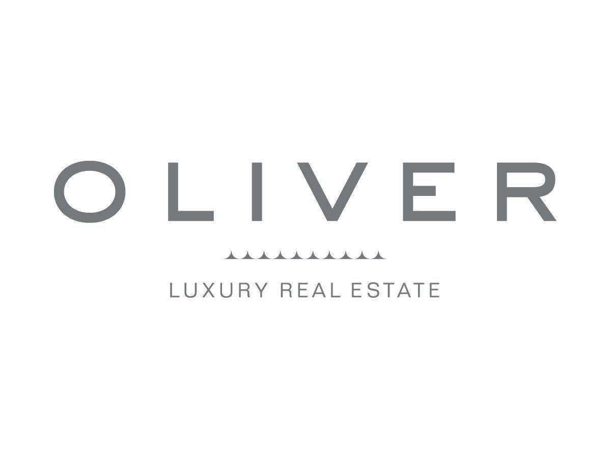 Luxury Real Estate Logo - Oliver Luxury Real Estate Village Real Estate