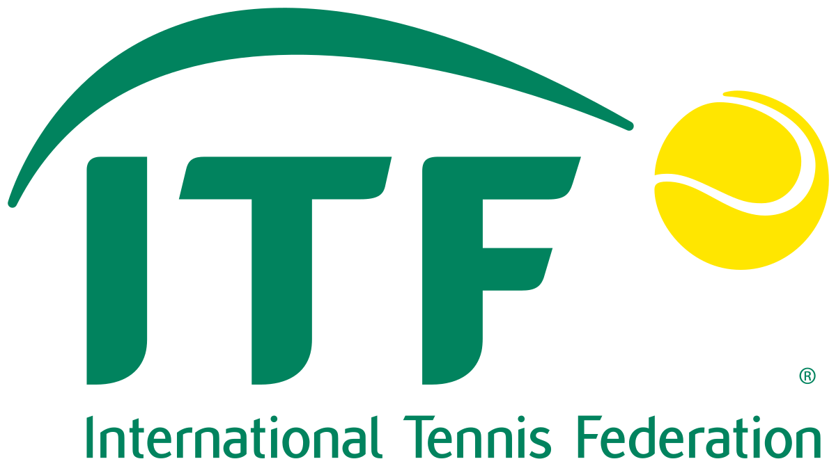 Famous Tennis Logo - International Tennis Federation