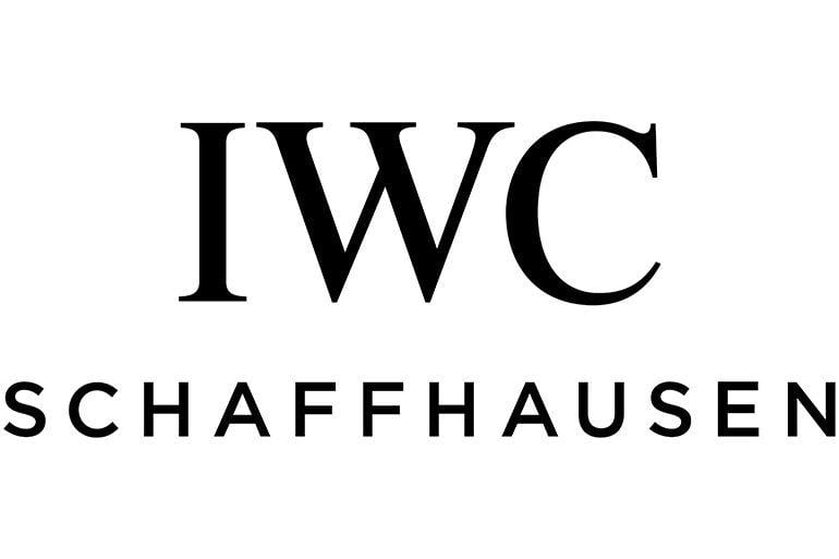 IWC Logo - IWC Schaffhausen appoints new PR agency