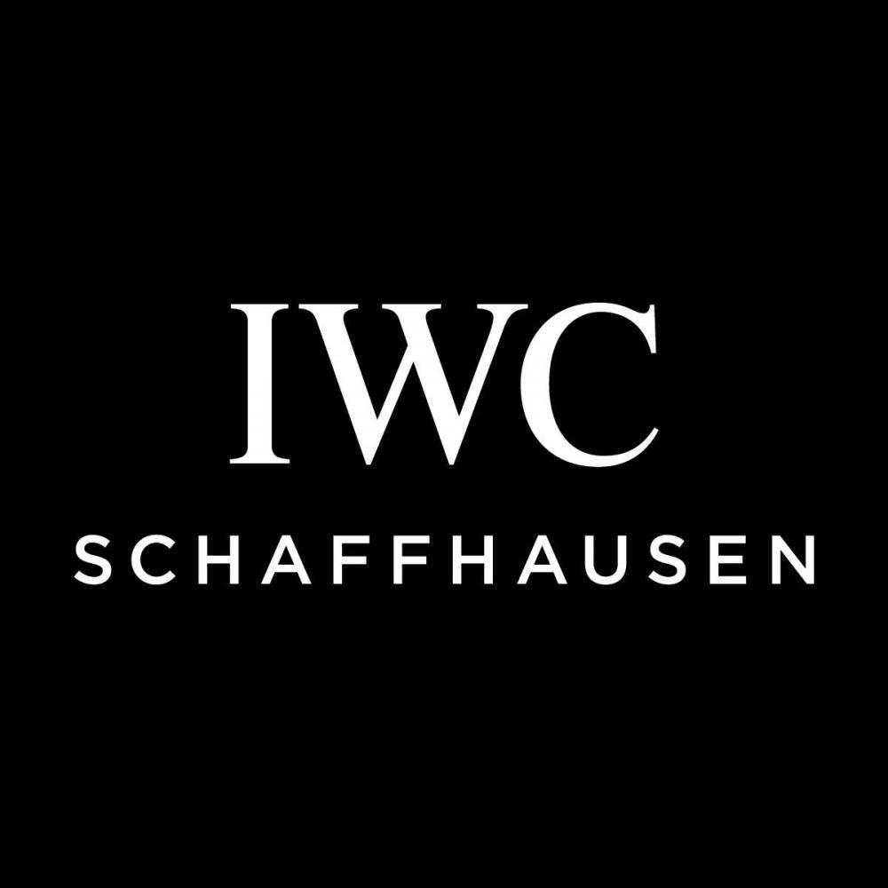IWC Logo - Royal Jewelers | IWC logo
