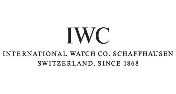 IWC Logo - IWC Logo