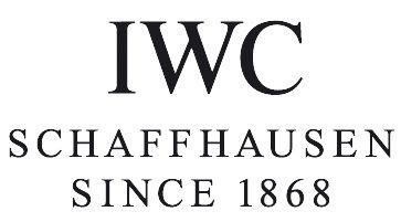 IWC Logo - Iwc Logo Itm IWC INTERNATIONAL WATCH CO SCHAF