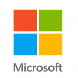 Small Microsoft Logo - london systems microsoft tier 1 csp