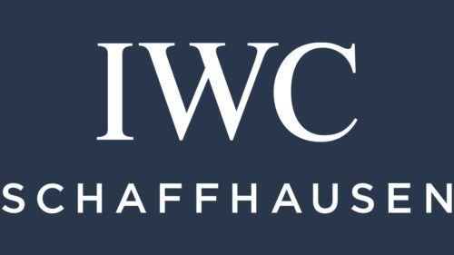 IWC Logo - IWC logo, International Watch Company symbol, meaning