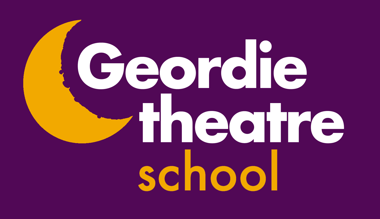 GTS Logo - Registration Winter 2019 - Teens - Geordie Theatre
