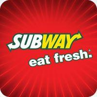 Red Subway Logo - Giveaway: Prize Pack from Subway! – Mommin' It Up!