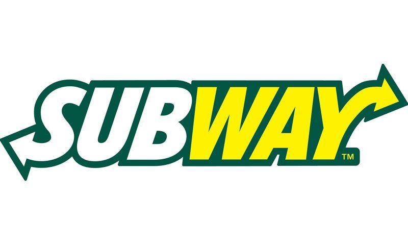 Red Subway Logo - 2015 Design