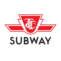 Red Subway Logo - Toronto Transit Commission Subway Logo Vector (.EPS) Free Download