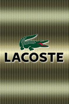 French Tennis Company Logo - Lacoste. Logos. Logos, Clothing logo, Company logo