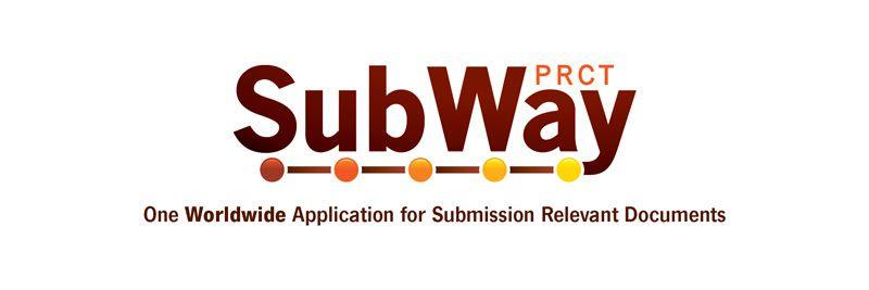 Red Subway Logo - Mauricio Almeida - SubWay logo identity & tactics