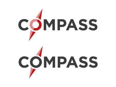 IWC Logo - Compass Logo | Project Graphics | Compass logo, Logos, Logo design