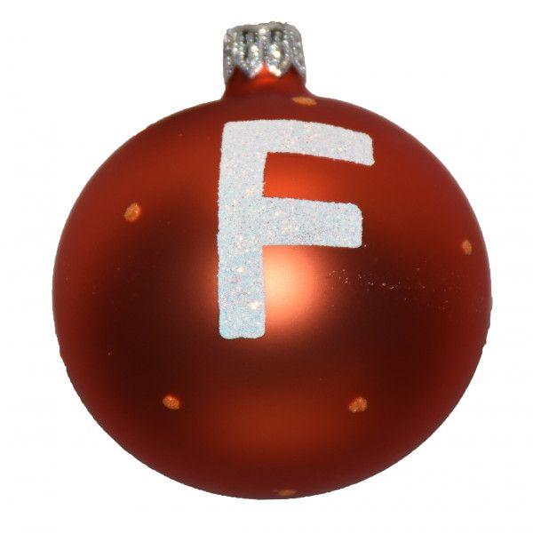 Red Subway Logo - Subway Logo F Train Ornament - Holiday - Special Occasions - Collections