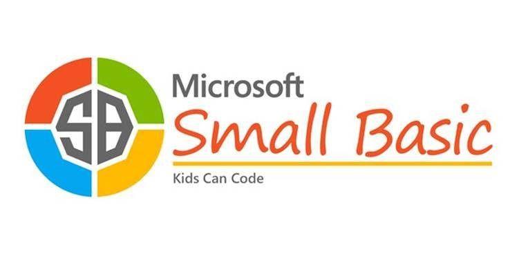 Small Microsoft Logo - Road to Small Basic Online: Blog #1 – Exploring New Logos – Small Basic