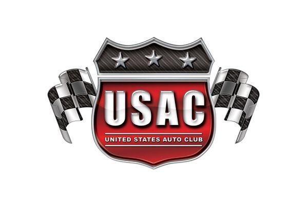 Vintage USAC Logo - USAC Racing - News, Photos, Videos, Drivers