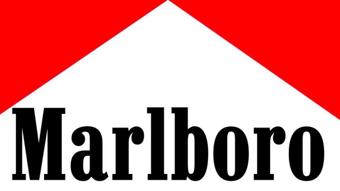 Vintage USAC Logo - Marlboro & USAC: The One That Got Away