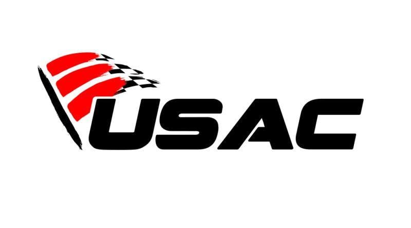 Vintage USAC Logo - Home | RaceStar Publications
