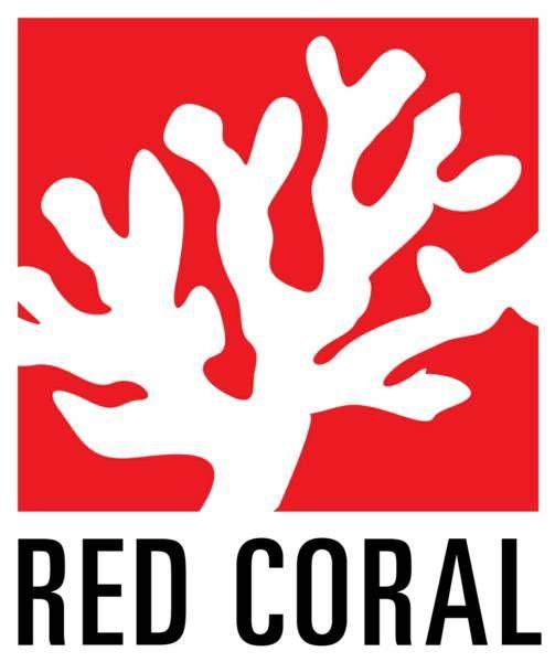 Red Coral Logo - Red Coral Sushi Menu | Welcome to your Dos Vientos Community