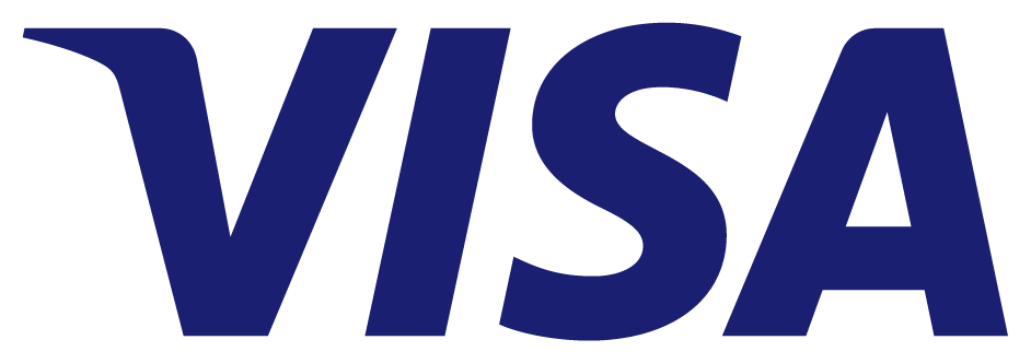 Visa Logo - Visa logo