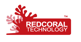 Red Coral Logo - Redcoral Technology | -