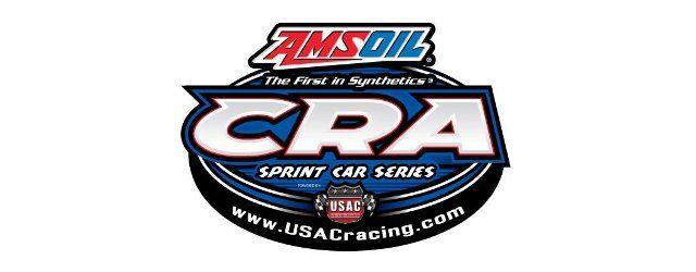 Vintage USAC Logo - 2014 AMSOIL USAC/CRA SPRINT CAR PREVIEW & SCHEDULE – TJSlideways.com