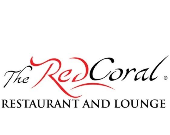 Red Coral Logo - Red Coral Restaurant And Lounge Port Harcourt: This Place Has The ...