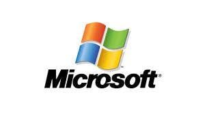 Small Microsoft Logo - ItVoice. Online IT Magazine India microsoft logo