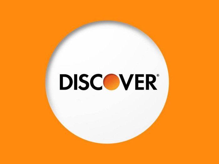 New Discover Credit Card Logo - Discover's Financial Dilemma -- The Motley Fool