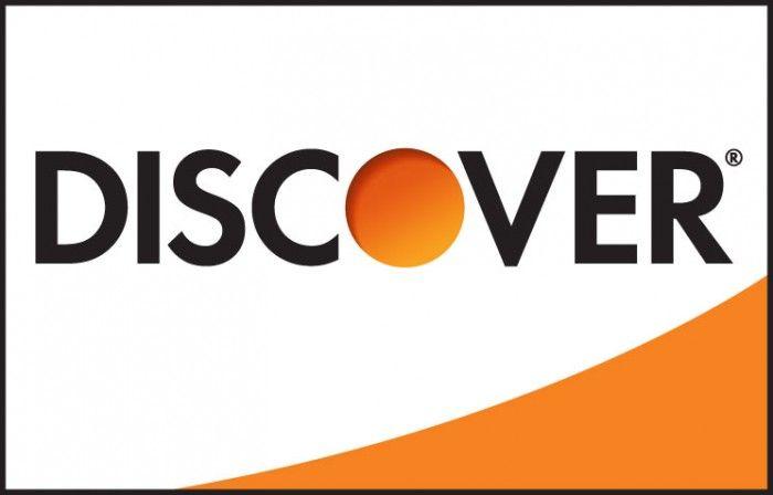 Discover Credit Card Logo - Discover Card Clipart & Clip Art Images #15883 - clipartimage.com