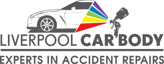 Car Body Shop Logo - Home - Liverpool Car Body