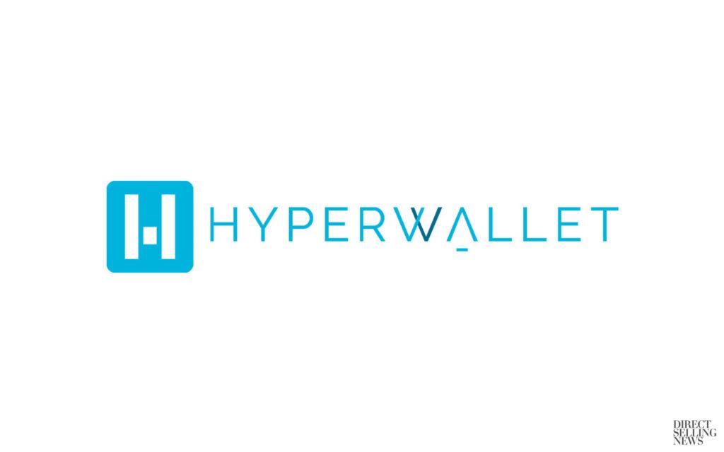 PayPal 2018 Logo - PayPal to Buy Hyperwallet for $400 Million | Direct Selling News