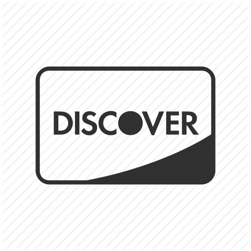 Discover Credit Card Logo - Card, credit, credit card, discover, discover card, discover credit ...