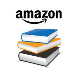 Amazon Books Logo - Washington Square | Amazon Books