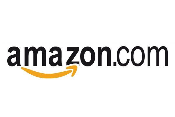Amazon Books Logo - Book Selling Disquietingly Comes Full Circle: Amazon Opens a ...